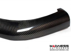 Mercedes-Benz CLS-Class W218 AMG Front Lip Spoiler - Carbon Fiber